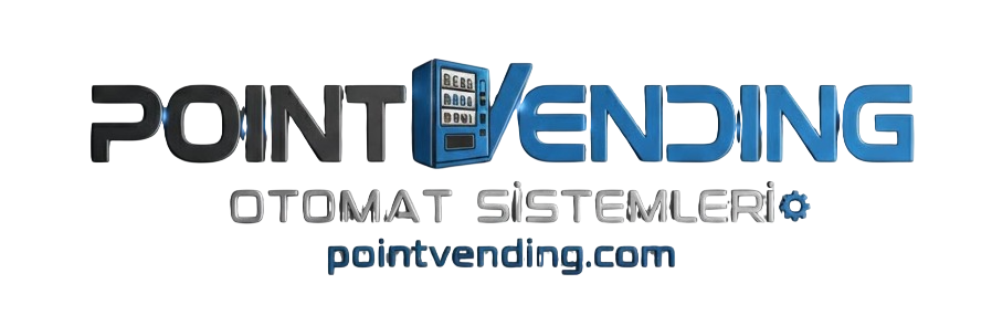 Point Vending Otomat Sistemleri Point Vending Otomat Sistemleri